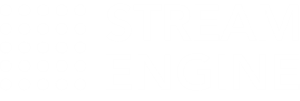 Stream Engine Logo