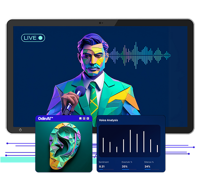 Voice Detection